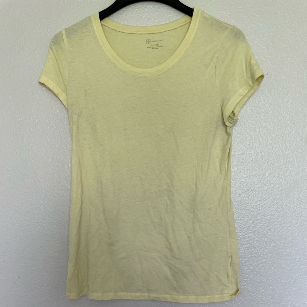 Assorted T-Shirts